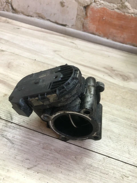 Mercedes W211 Diesel Throttle A6420900070