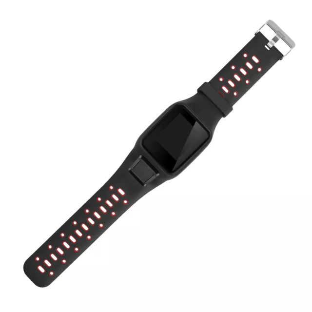 Pulsera de repuesto para TomTom Adventurer Runner 3 Spark 3 Golfer 2 3