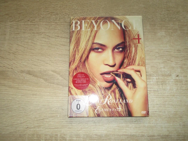 BEYONCE 2 DVD Musik Sammlung I Am ...World Tour + 4 EUR 13,99 - PicClick DE