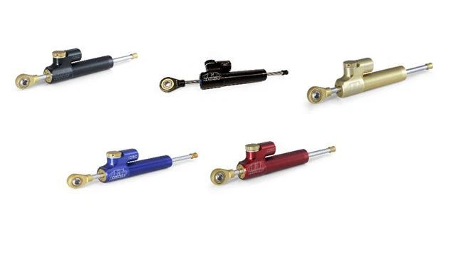 HYPERPRO RSC STEERING Damper and Kit Yamaha MT09 SP MT-09 2021 £449.95 ...