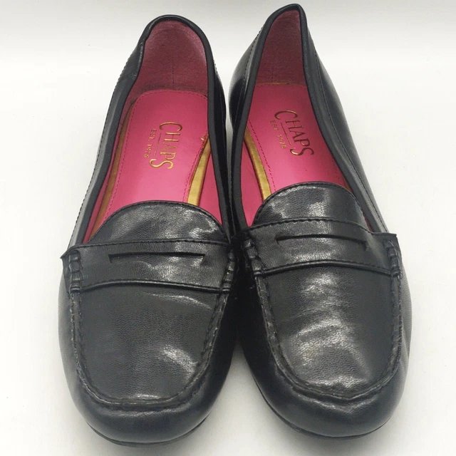 Lucca lane bayla top round toe flat