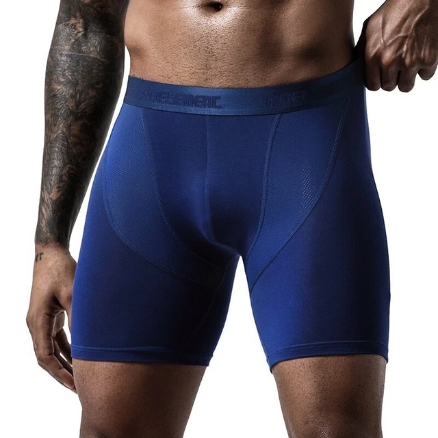 Gym Ice Silk Mesh Athletic Workout Shorts Quick Dry Lightweight Athletic Sports