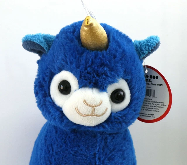 Peek a boo llamacorn hot sale