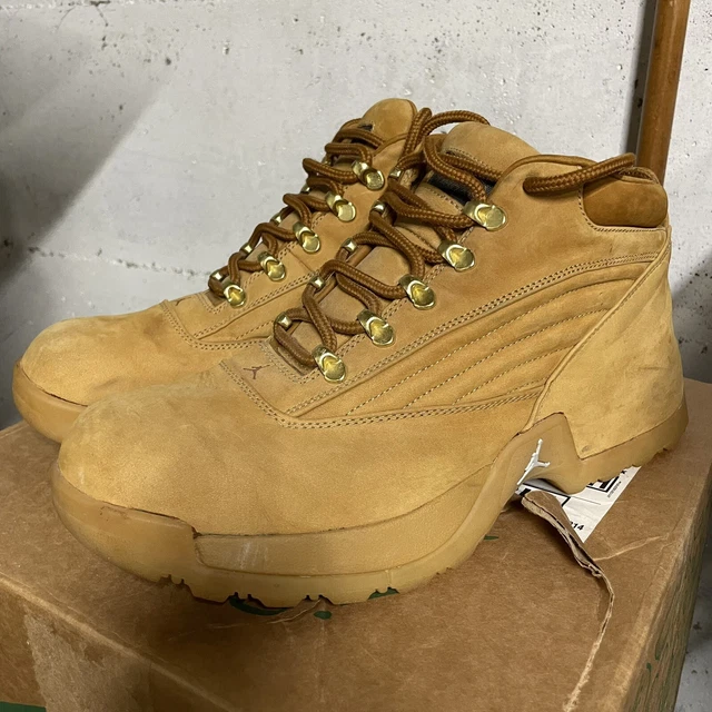 nike air jordan downtown boots