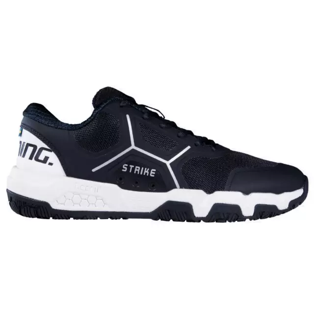 SALMING RECOIL STRIKE 41-44 NEUF 150€ indoor handball kobra viper eagle hawk 91