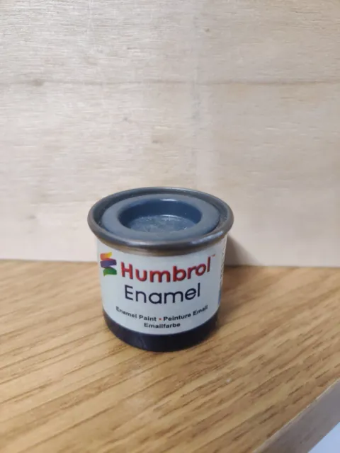 Humbrol - Peinture pour maquette Enamel 14ml