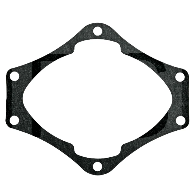 Dichtung Gehäusedeckel Massey Ferguson MF 35 Motor A 3.152 4222068M1 15405082