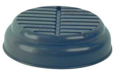 8000 Series Prefilter Retainers, 10 Pair Per Package Moldex 8020 00092311802008