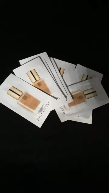 fond de teint Estee Lauder lot de 15 ml