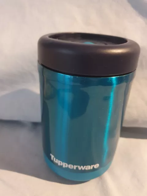 Tupperware Thermos ThermoTup édition spéciale