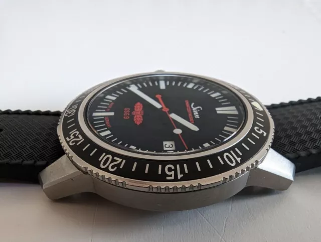 Sinn ezm2 clearance