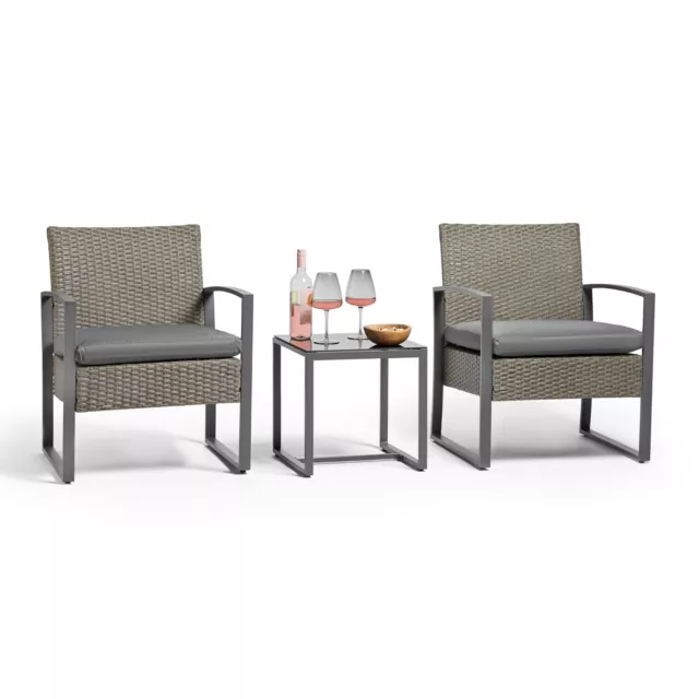 Vonhaus sales patio set