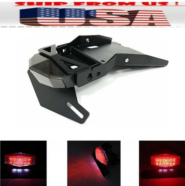 tail tidy light