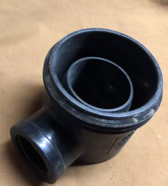 Marquis spas filter for laing pumps 3/4” thread