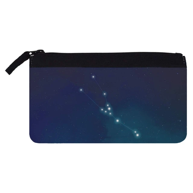 'Zodiac Star Constellation Taurus' Pencil Case (PC00048024)