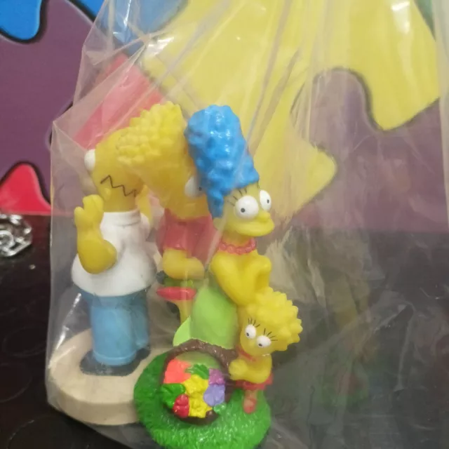 Pupazzi simpson sale