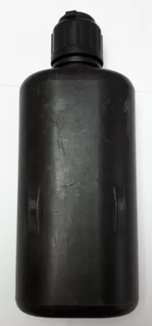 Trinkflasche M84 der Schweizer Armee Flasche Feldflasche 0,8l