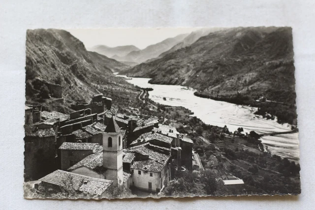 France, Vue en enfilage du Viaduc du Chemin de Fer du Sud von