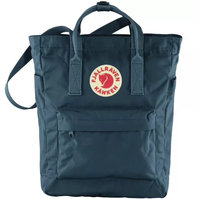 Fjällräven Kanken Totepack Schultertasche Rucksack Freizeit-Tasche Handtasche