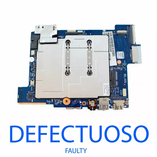 Acer 7741 8 09923-1 48.4hn01.011 Carte mère