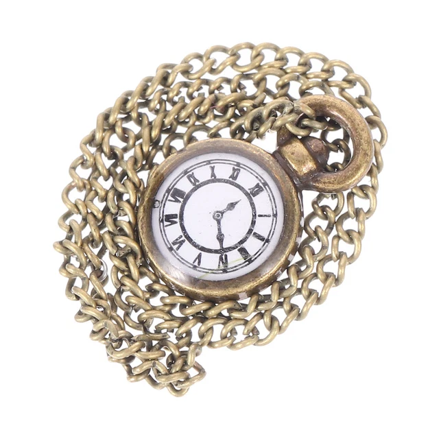Pretend Play Toys Doll Dress Watch Doll Dress Accessories Large Child