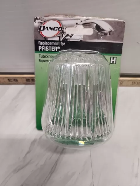Danco 88263 Acrylic Tub Shower Diverter Handle Price Pfister Contessa-Windsor