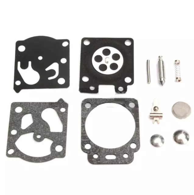 KIT RÉPARATION CARBURATEUR pour Poulan Craftsman 545081855 Walbro WT