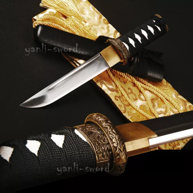 Japanese sword samurai Toyo knife Taidao Muramasa Manganese steel blade