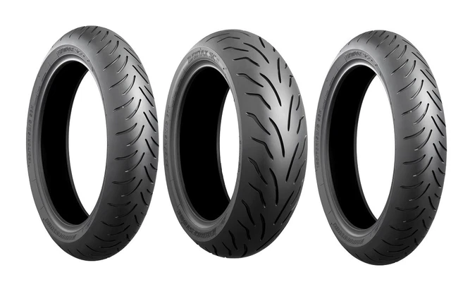 Pneu Yamaha Nmax 160 130/70-13 63p Tl Angel Scooter Pirelli - Martinense Pneus: Pneus Para Carros, Motos, Trator E Caminhão - Foto 7