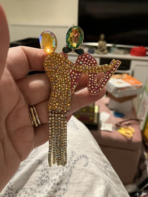 Qvc butler and sales wilson brooches