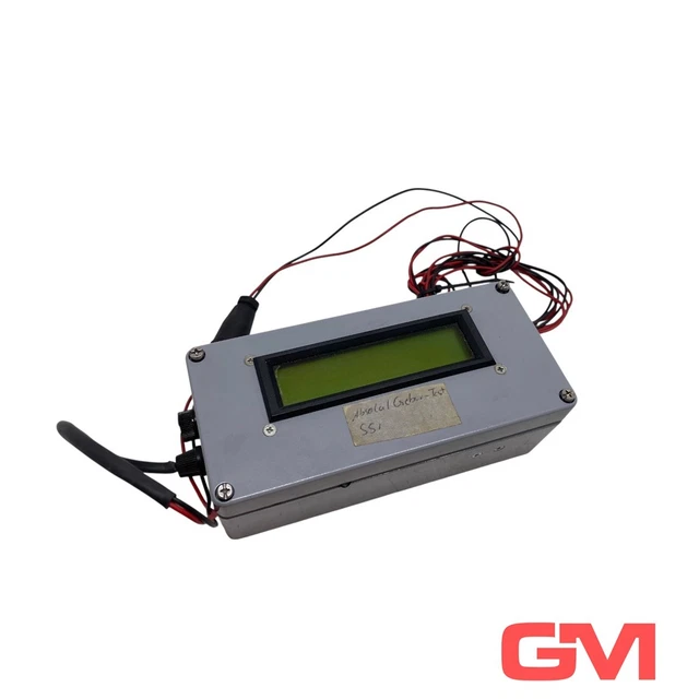 TRS TR-Systemtechnik FOX 10 + 2x MDI 8 + 1x MDO 8 Lichtbus-Koppler TRS TR-Systemtechnik FOX 10 + 2x MDI 8 + 1x MDO 8 Lichtbus-Koppler