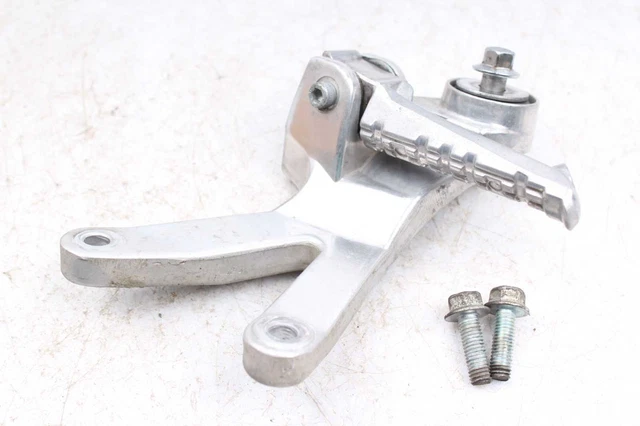 Rearset Footrest Rear Right Yamaha FZR 1000 Motor Adjustment Exup 3LE