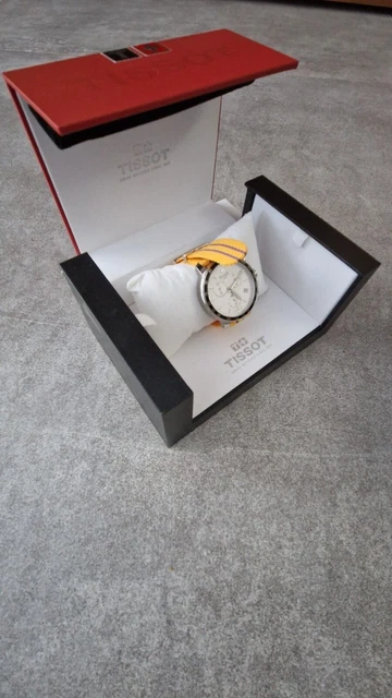 Tissot to95417a 2025