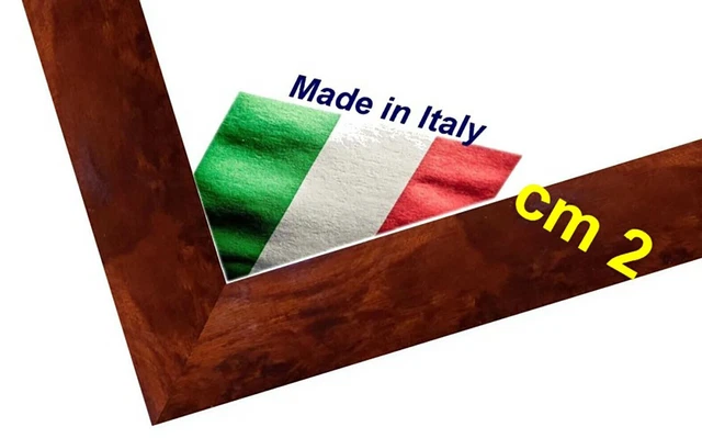 kit per montaggio telaio in legno multiuso, cornici fai da te per quadri a olio, struttura facile da assemblare - , artigianato e cucito