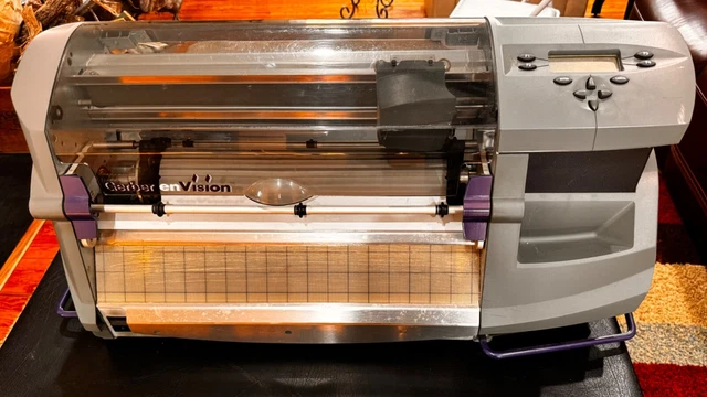 Plotters Gerber enVision Plotter