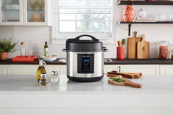 Crockpot Express Pot CR051 - Slowcooker