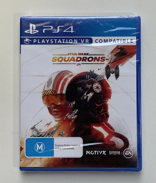 Playstation 4 shop vr star wars