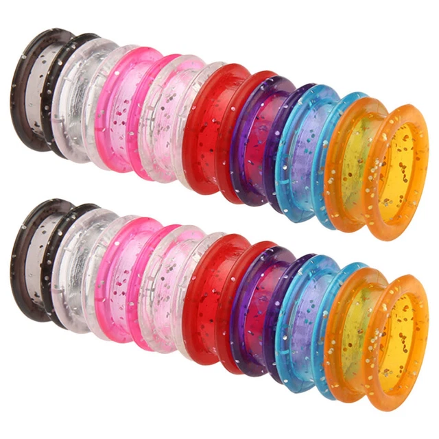 Anello Forbici Anelli Colorati Dito Animale Toeletta Toeletta Cane Toelettatura Silice Gel