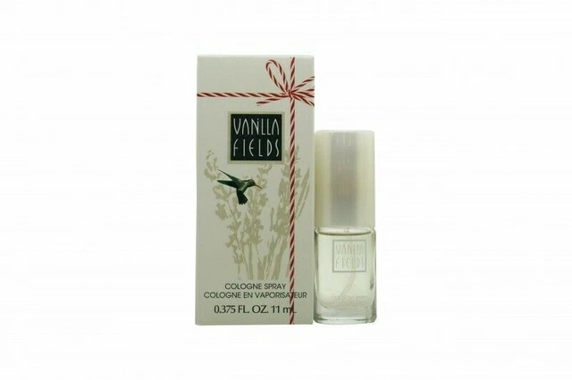 Vanilla fields 2025 cologne
