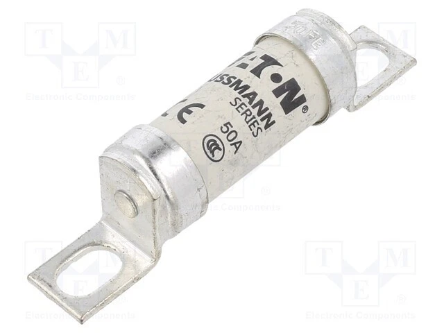 Sécurité : Schmelz 50A Super Rapidement Céramique, Industrie 690VAC