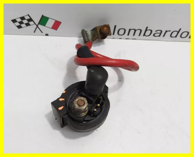 teleruttore avviamento accensione rele'  relay originale cagiva Roadster 521 125