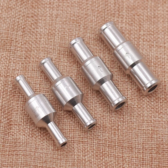 Échange Soupape Vérifié Voiture Diesel Retour Accessoire Aluminium Neuf