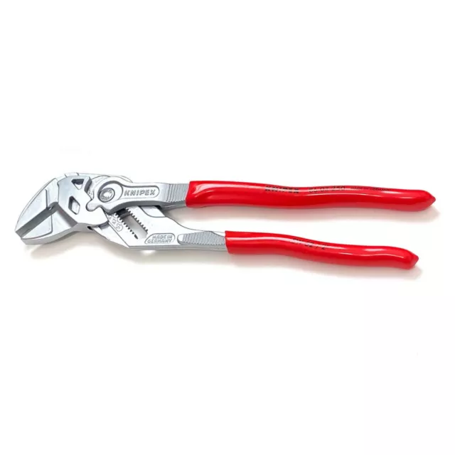 Knipex (8603150) Mini-Zangenschlüssel