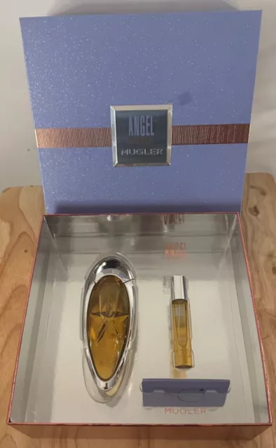 Angel online muse set