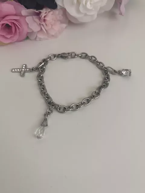 Bracciale Morellato Allegria Croce