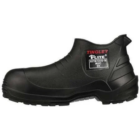 Tingley 27211 Protective Waterproof Footwear,Men 9,Pr