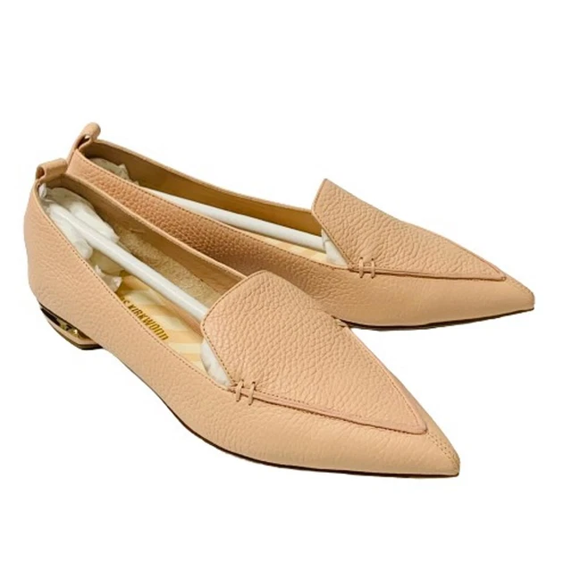Nicholas kirkwood deals beya pink