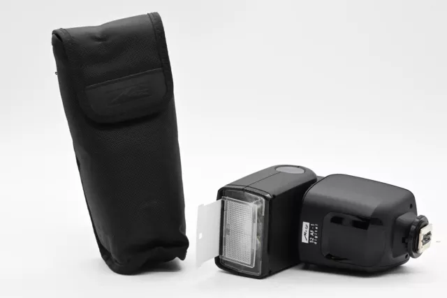 Metz Mecablitz 52 AF-1 C Digital Shoe Mount Flash Canon #699
