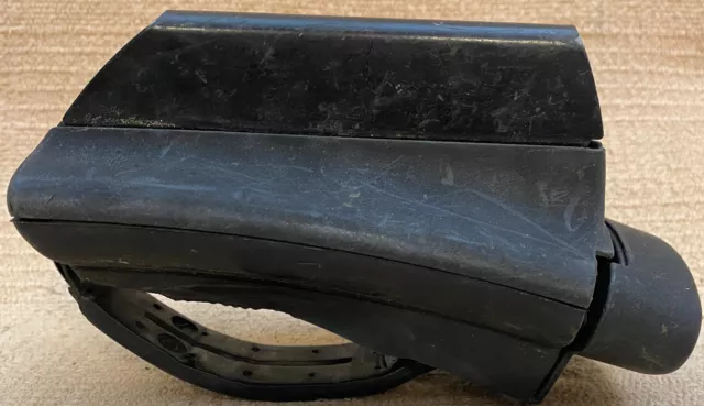 Single (1) THULE 450 Crossroad Foot Replacement USED Visual Blemishes READ FULLY