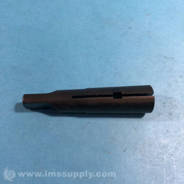 72283 F CQ1 Split Sleeve Morse Taper Drill Driver USIP